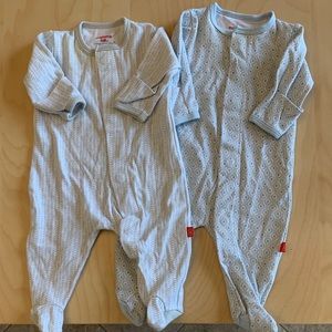 Magnetic Me Sleep and Plays